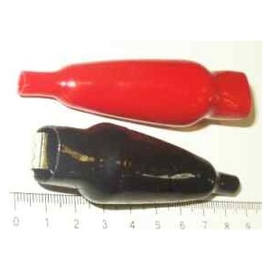 крокодил  (80мм изолированый)