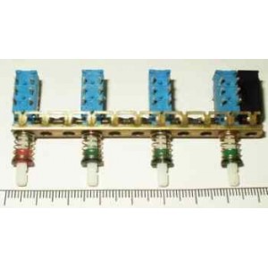 перекл. ПКН-61 32 - 4 -1 - 22. 5 - 2