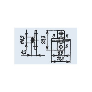 KТ937А-2 2Т937А-2