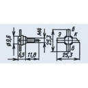 КТ962А  2Т962А