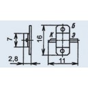 КТ963А-2  2Т963А-2