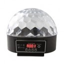Светодиодный диско шар LED Magic Ball Light AB-0005