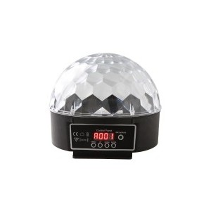 Светодиодный диско шар LED Magic Ball Light AB-0005