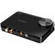 Sound Blaster X-Fi Surround 5.1 Pro USB